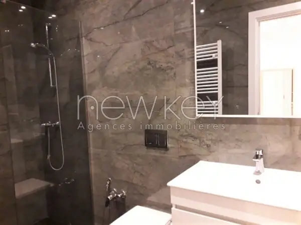 Magnifique appartement S+2 à louer - 7