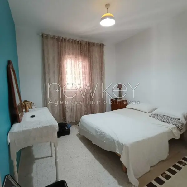 Etage de villa s+2 à la Marsa - 6
