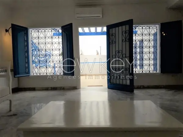 Appartement duplex S+3 en front de mer - 16