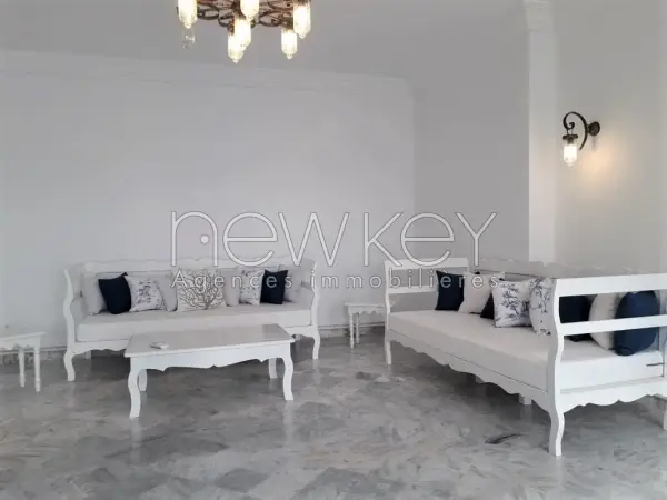 Appartement duplex S+3 en front de mer - 15