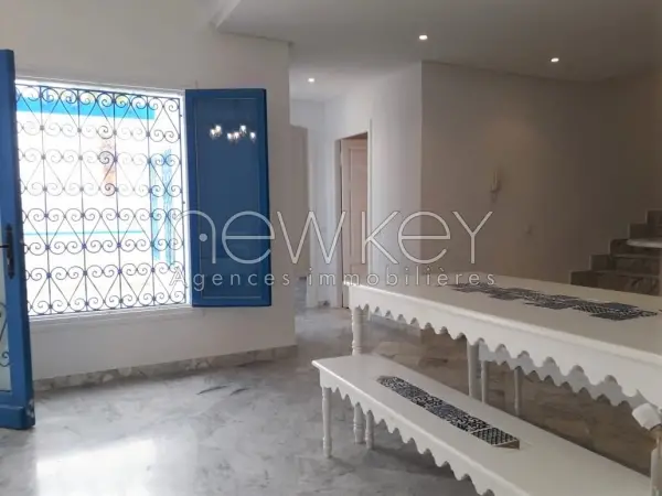 Appartement duplex S+3 en front de mer - 14