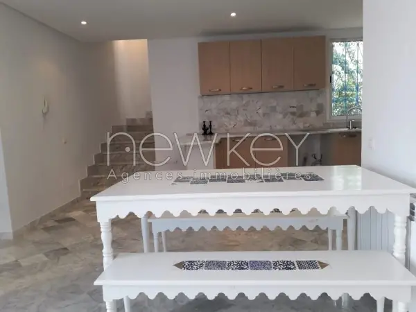 Appartement duplex S+3 en front de mer - 13
