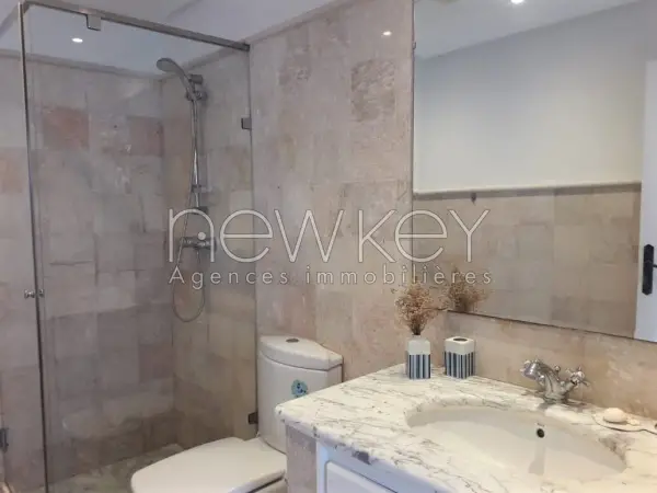 Appartement duplex S+3 en front de mer - 11