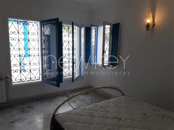 Appartement duplex S+3 en front de mer - 10