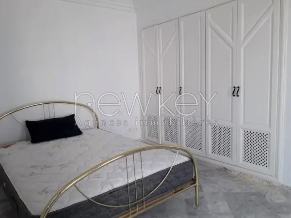 Appartement duplex S+3 en front de mer - 9