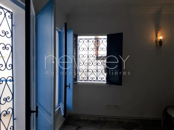 Appartement duplex S+3 en front de mer - 8