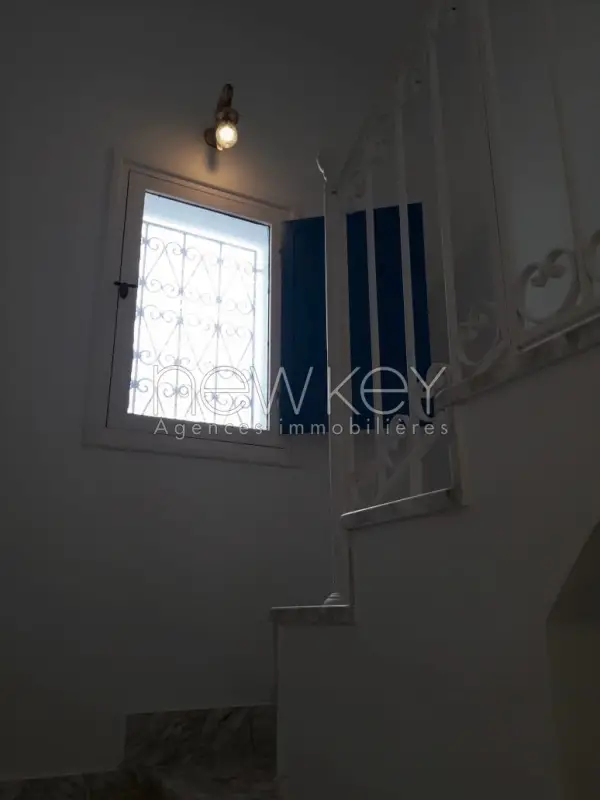 Appartement duplex S+3 en front de mer - 7