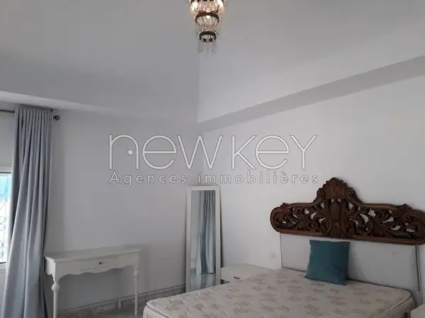 Appartement duplex S+3 en front de mer - 5