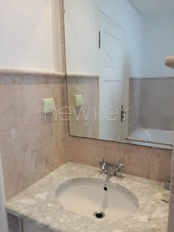 Appartement duplex S+3 en front de mer - 4