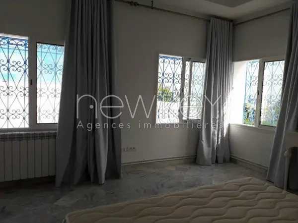 Appartement duplex S+3 en front de mer - 1