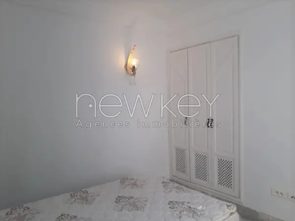 Appartement duplex S+3 en front de mer - 18
