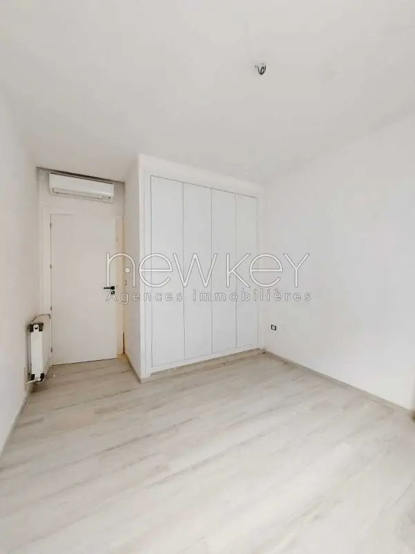 Appartement s+1 à la Marsa - 4