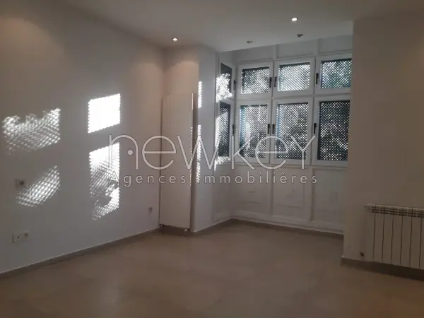Un joli duplex S+2 à Gammarth - 15