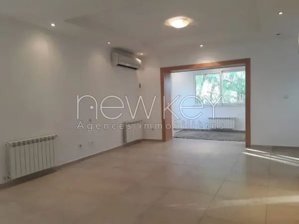 Un joli duplex S+2 à Gammarth - 14