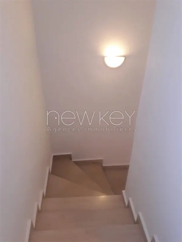 Un joli duplex S+2 à Gammarth - 9