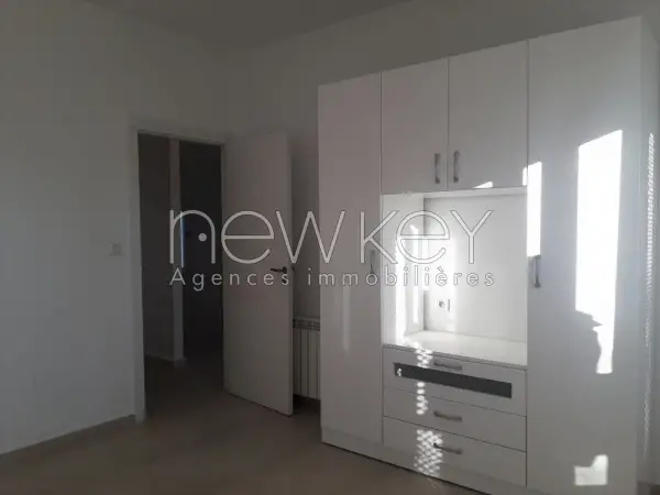 Un joli duplex S+2 à Gammarth - 6