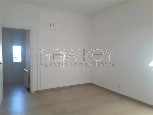 Un joli duplex S+2 à Gammarth - 1