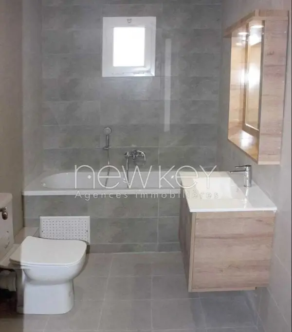 Un Appartement S+2 Neuf à vendre à Ain Zaghouan Nord - 3
