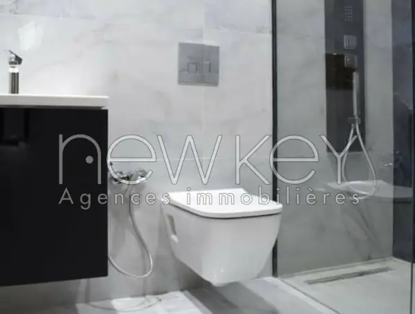 Un Appartement S+3 Jamais Habité à louer à Ain Zaghouan Nord - 2