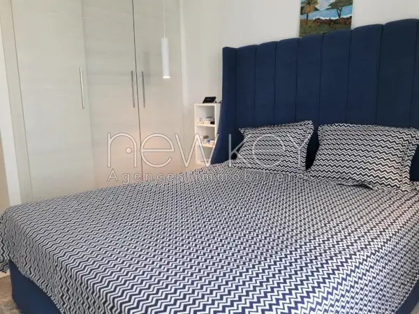 Un magnifique appartement S+2 meublé - 8