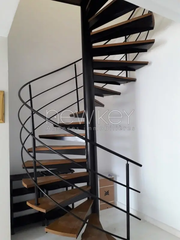 Un magnifique appartement S+2 meublé - 6