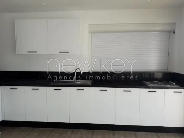 Un magnifique appartement S+2 meublé - 4