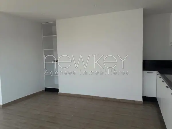 Un magnifique appartement S+2 meublé - 2