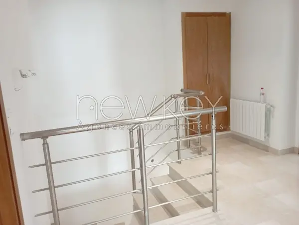 Duplex S3 Neuf à vendre aux Jardins de Carthage - 3