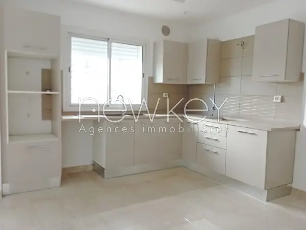 Duplex S3 Neuf à vendre aux Jardins de Carthage - 1