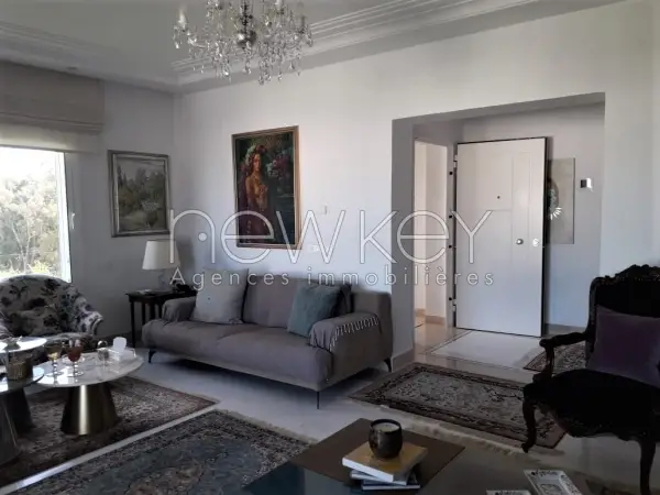Magnifique appartement S+3 à vendre - 11