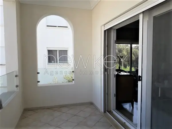 Magnifique appartement S+3 à vendre - 12