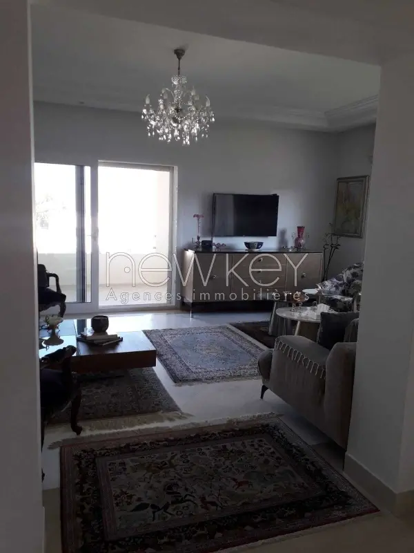 Magnifique appartement S+3 à vendre - 13