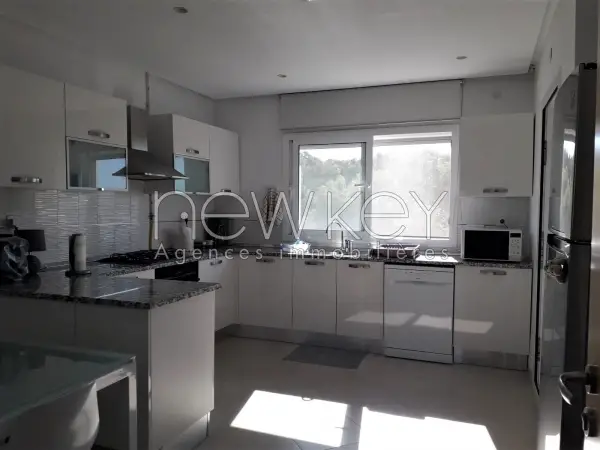 Magnifique appartement S+3 à vendre - 15