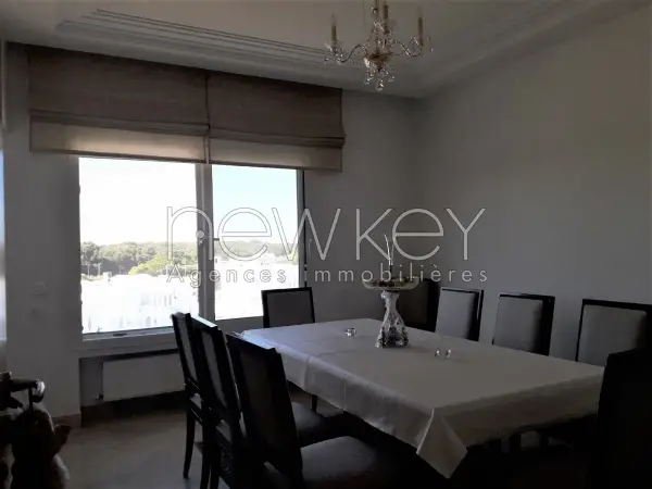 Magnifique appartement S+3 à vendre - 17