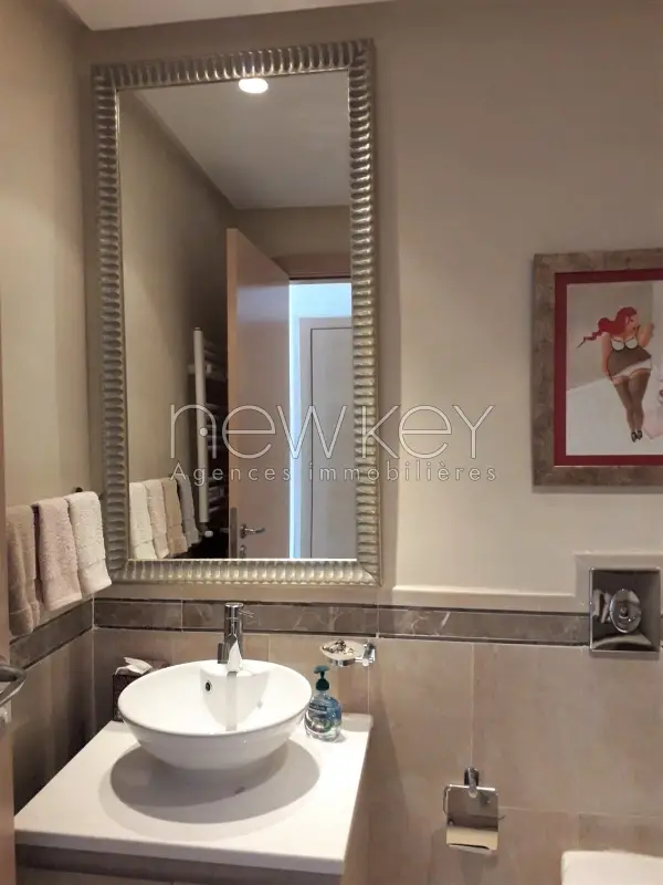 Magnifique appartement S+3 à vendre - 10
