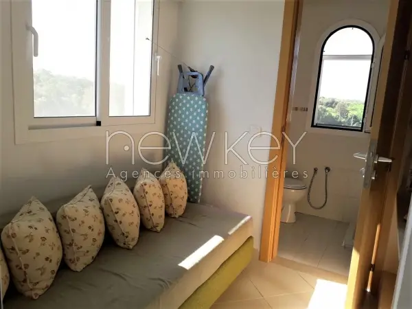 Magnifique appartement S+3 à vendre - 1
