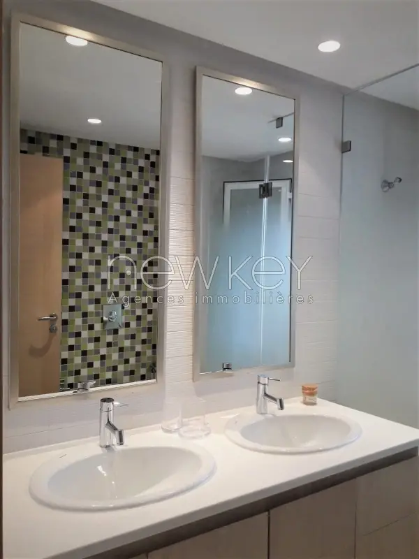 Magnifique appartement S+3 à vendre - 2