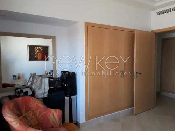 Magnifique appartement S+3 à vendre - 4