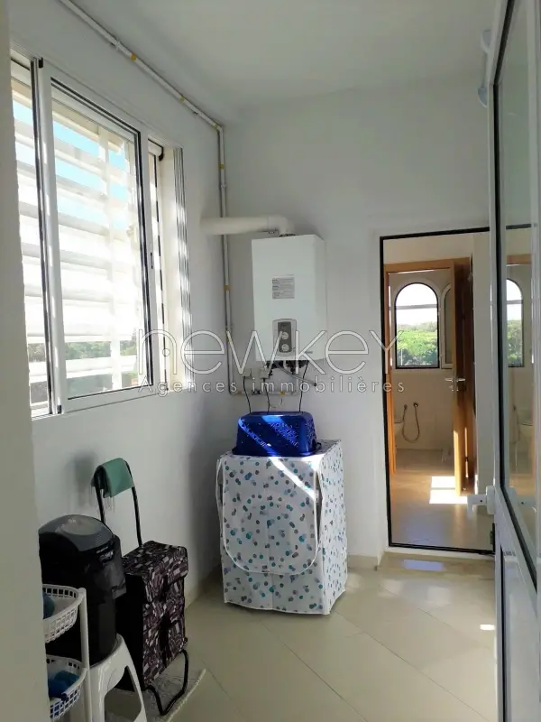 Magnifique appartement S+3 à vendre - 8