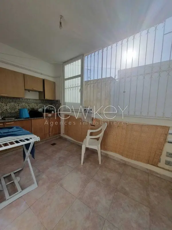 Appartement s+5 à a Marsa - 10