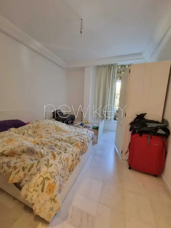 Appartement s+5 à a Marsa - 7