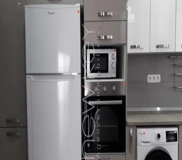 Triplex S+5 à louer à la Marsa - 5