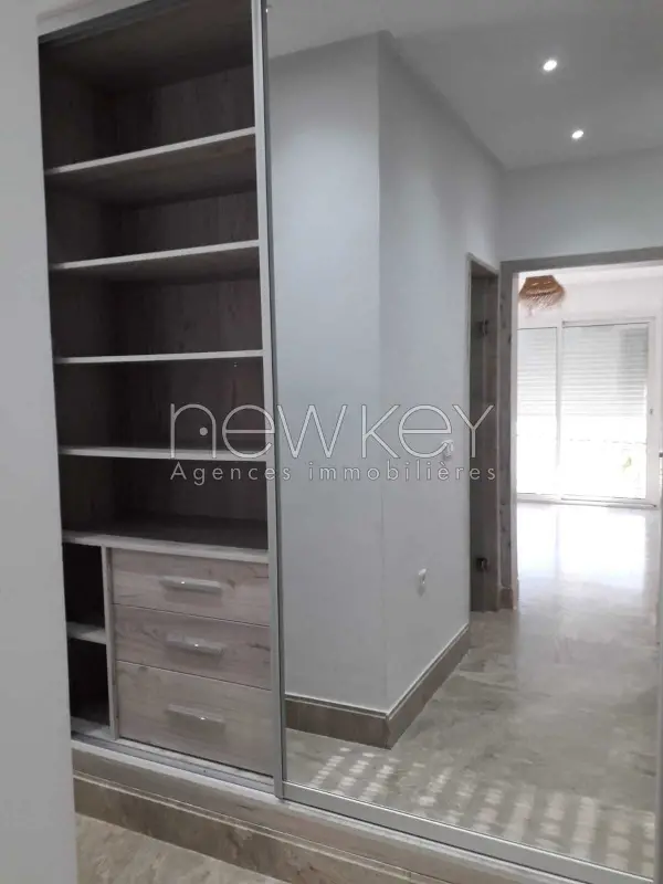 Triplex S+5 à louer à la Marsa - 17