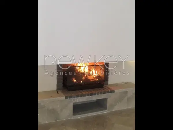 Magnifique villa S+3 à louer à Gammarth - 6