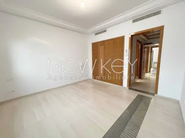 Appartement S3 à louer aux berges du lac 2 - 3