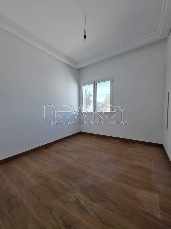 Duplex S+3 Vue sur mer à la Marsa - 4