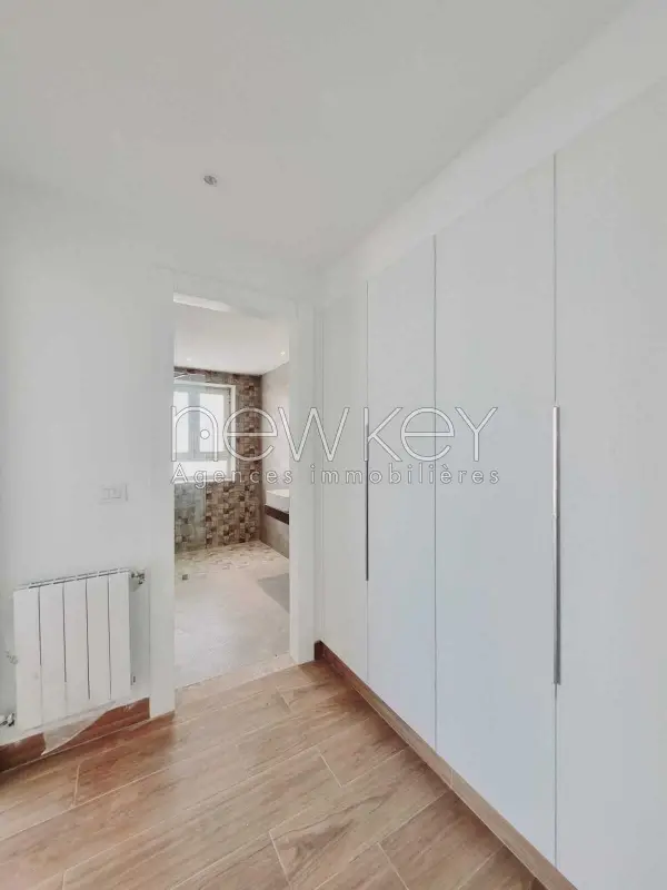 Duplex S+3 Vue sur mer à la Marsa - 7