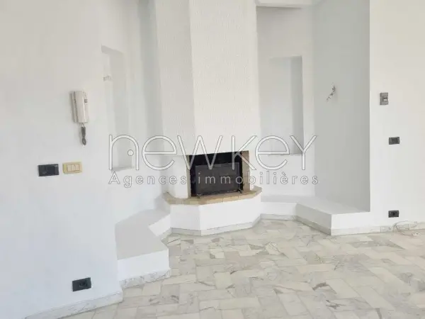 Belle villa avec piscine à Gammarth - 16