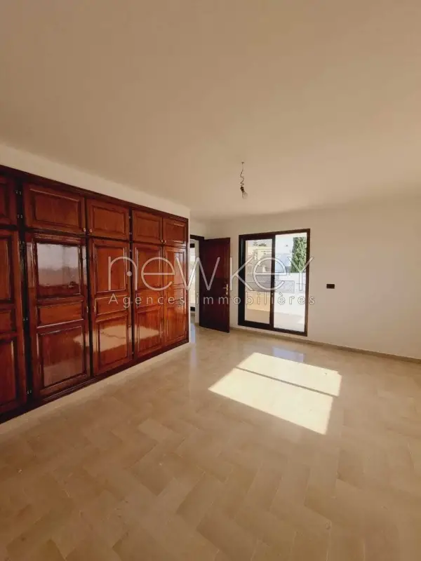 Belle villa avec piscine à Gammarth - 17