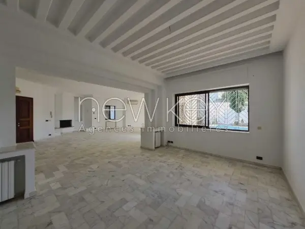 Belle villa avec piscine à Gammarth - 20